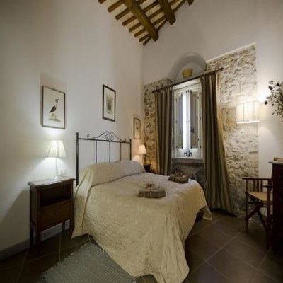 Erice Pietre Antiche - Classic Suites photo 3