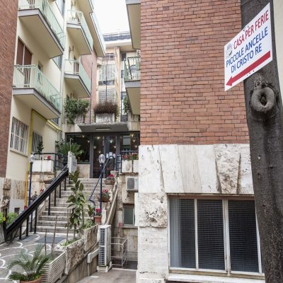Istituto Piccole Ancelle di Cristo Re photo 4