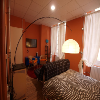 Andres GuestHouse Sanremo photo 4