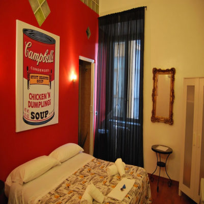 Core de Roma Suites photo 2