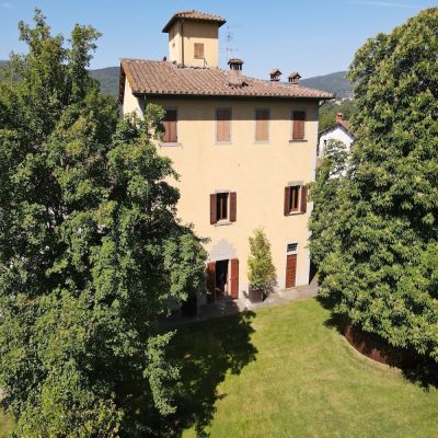 Palazzo Gatteschi photo 4