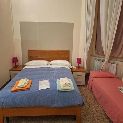 Guest House Erika photo 2
