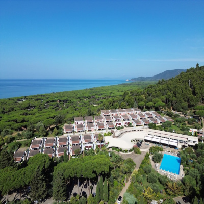Residence Park Solemaremma photo 5