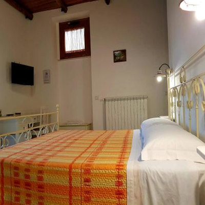 Agriturismo Orrido di Pino photo 3