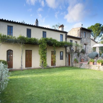 Relais Poggio Borgoni photo 5