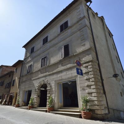 Palazzo Mosela Alla Porta photo 5