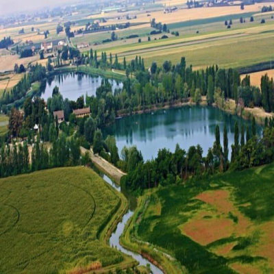 Agriturismo Due Laghi photo 4