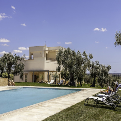 Tenuta Monticelli Bio Relais photo 2