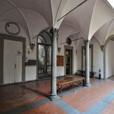 Foresteria Valdese di Firenze photo 2