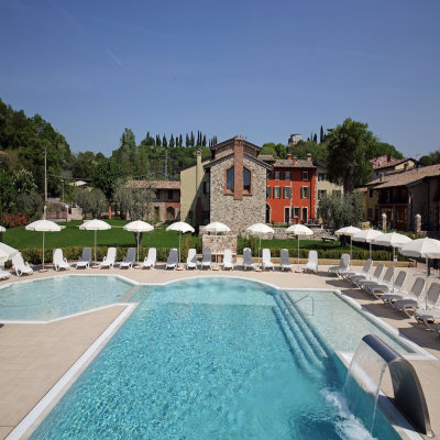 Residence Borgo Mondragon photo 2