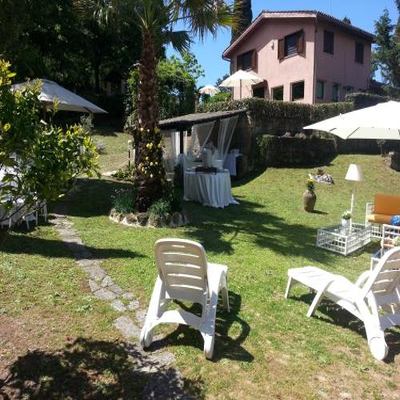 Villa di Christian e Michelle photo 3