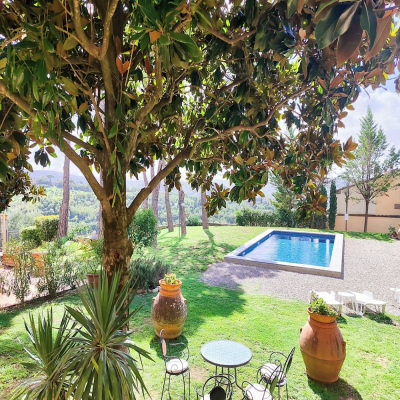 Villa il Fedino photo 2