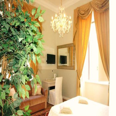 Charme Holidays Colosseum photo 3