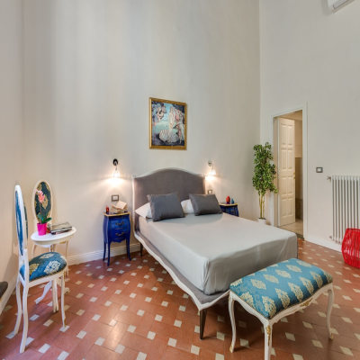 Residenza D'Epoca Historia Luxury photo 2