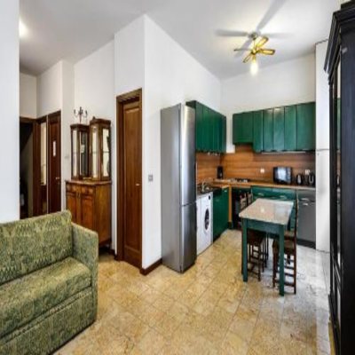 Faber Apartments-Residence Style photo 5