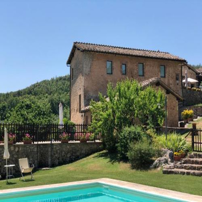 Agriturismo Il Caggio photo 2