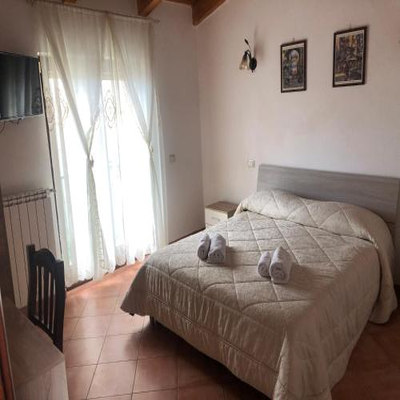 Bed & Breakfast Il Sentiero photo 5