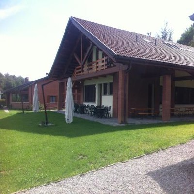 Agriturismo Altana del Motto Rosso photo 5