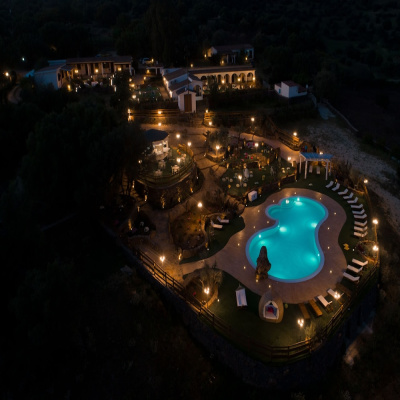 Country House S'Ozzastru photo 2