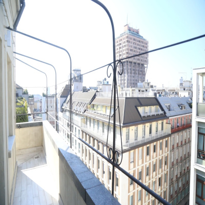 Luxury Suite Milano Duomo photo 2