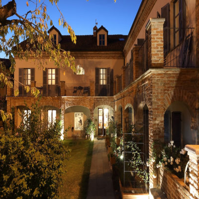 Locanda Dell'Orso Bevitore photo 2