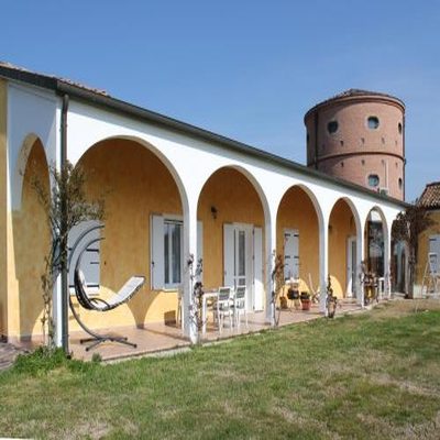 Torre del Po - locazione breve photo 4