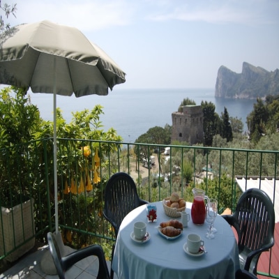 Marina Del Cantone Chalet photo 5