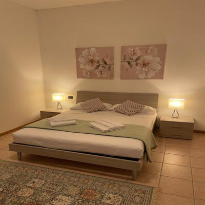 Residenza Villa photo 2