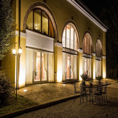 Agriturismo Ae Cavane photo 4