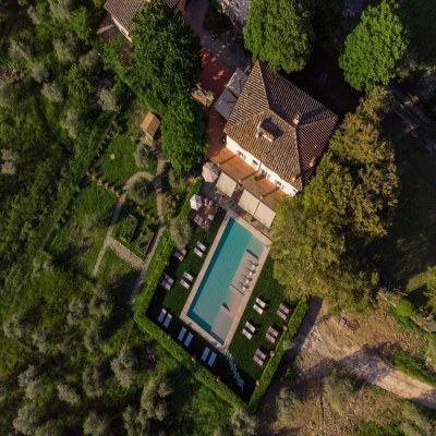 Borgo I Vicelli Adults Only Relais photo 5
