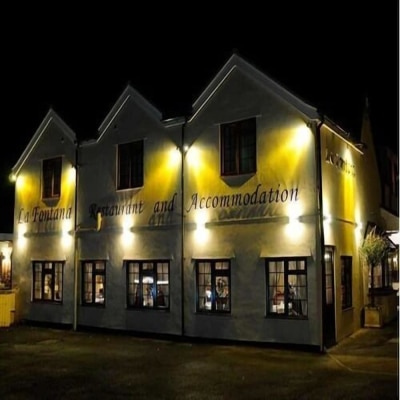 La Fontana Italian Restaurant With Rooms photo 2