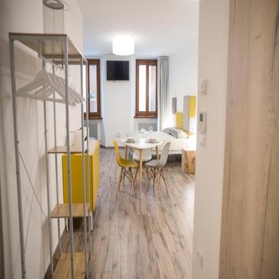 MAMA Apartments photo 3