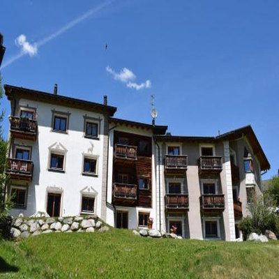 Residence Miragolf photo 5