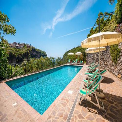 Villa San Lorenzo photo 3
