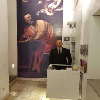 Gigli d'Oro Suite photo 3