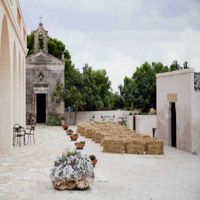 Masseria Fontana di Vite photo 4