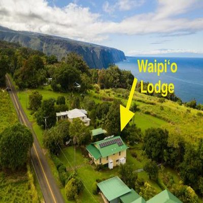 Waipi'o Lodge photo 5