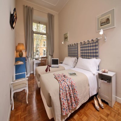 Residenza I Rioni Guesthouse photo 2