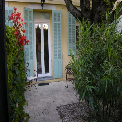Croisette-oasis photo 4