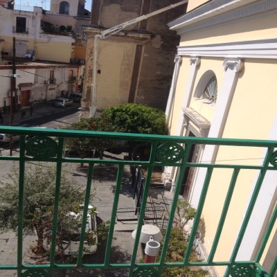 Bed & Breakfast Santa Caterina photo 2