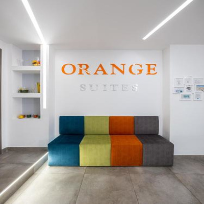 Sorrento Orange Suites photo 2
