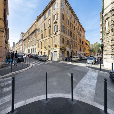 Rome La Sapienza Apartment photo 2