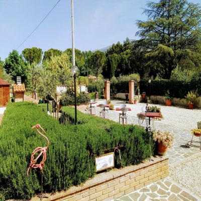 Terra dei Santi Country House photo 4