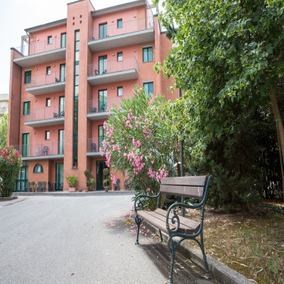 Casa Betania photo 5