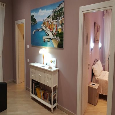 Guesthouse Le Tre Spezie photo 5