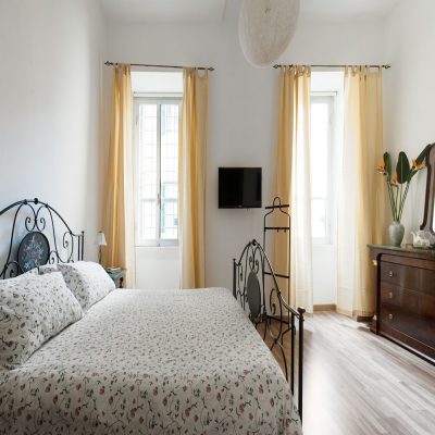 Rome Center Rooms photo 3
