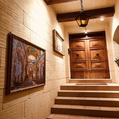 Narcisa Farmhouse B&B photo 5