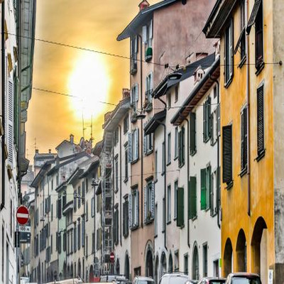Belle Arti photo 3