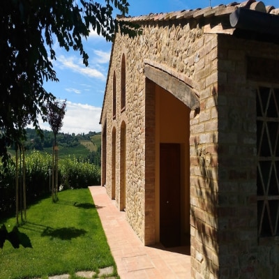 Capanna 1826 photo 3