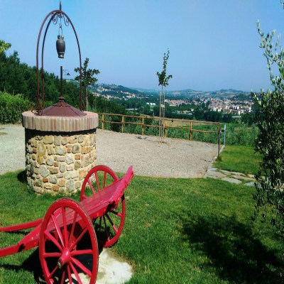 Capanna 1826 photo 5